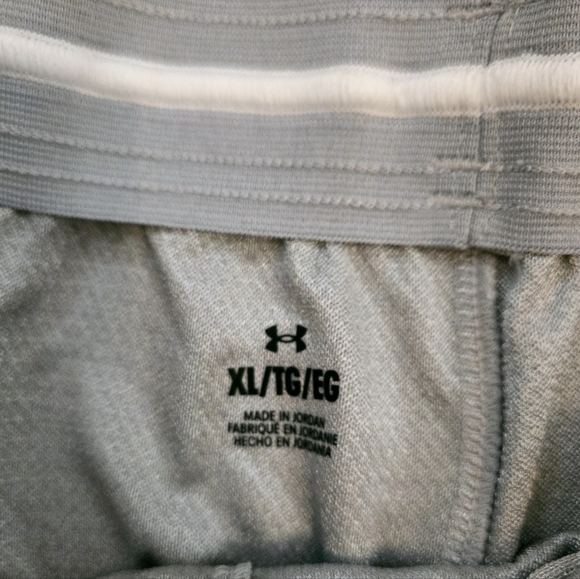 Under Armour shorts- Size XL. BNWT - Picture 3 of 6